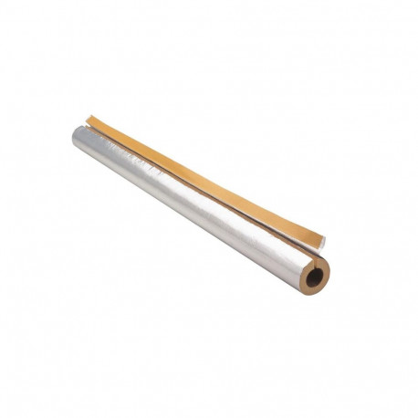 MINERAL WOOL SHELL ISOVER 28/20 1,2M