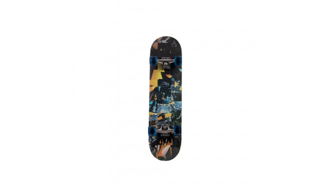 31X8INCH SKATEBOARD