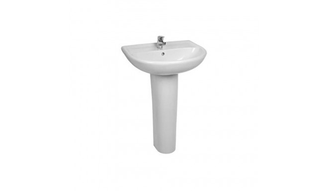 WASHBASIN LYRA PLUS 81995 LEG