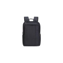 RIVACASE 8262 BLACK LAPTOP BACKPACK 15.6