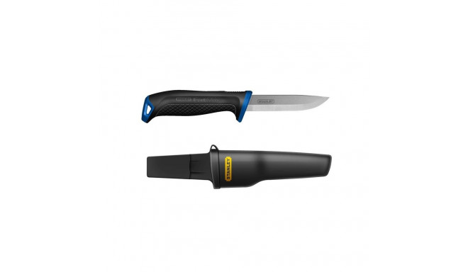FATMAX ALL PURPOSE KNIFE - STAINLESS STE
