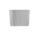 LAUNDRY BASKET 50L KNIT M-079 ICE GRAY