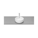 WASHBASIN LAUFEN THE GAP 390X130