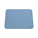 MOUSE PAD LOGITECH STUDIO BLUE GREY