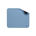 MOUSE PAD LOGITECH STUDIO BLUE GREY