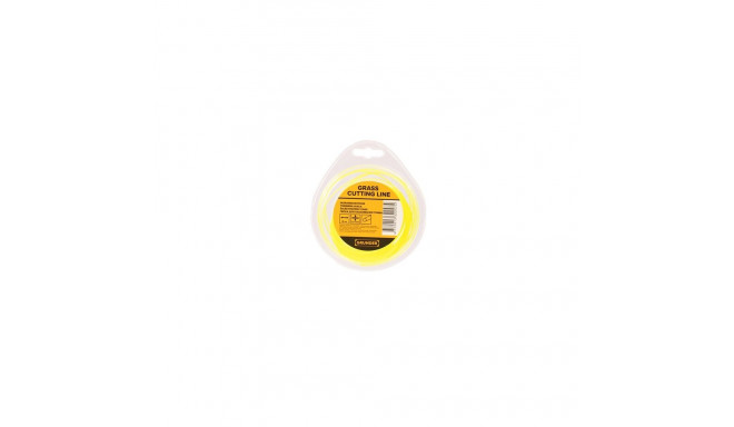 TRIMMER LINE 1.3MM 15M ROUND ECO