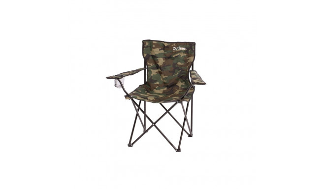 Outliner camping chair YXC-604-2