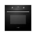 BUILT-IN OVEN 65M80D2 00 BLACK STANDART