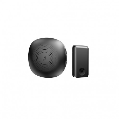 DOORBELL QH-885Z2 BLACK