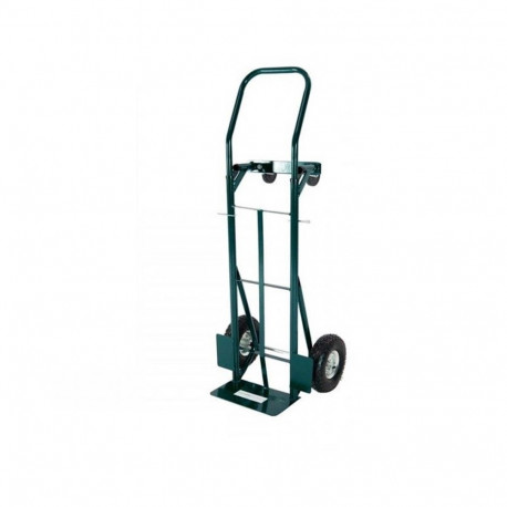 KAUBAKÄRU HT-020 4 RATAST