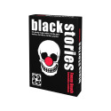 BOARD GAME BLACK STORIES FUNNY DEATH LT