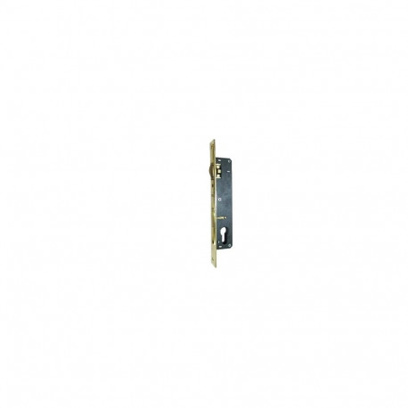 MORTISE LOCK 10055-20 WITHOUT CYLINDE BP