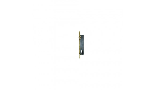 MORTISE LOCK 10055-20 WITHOUT CYLINDE BP