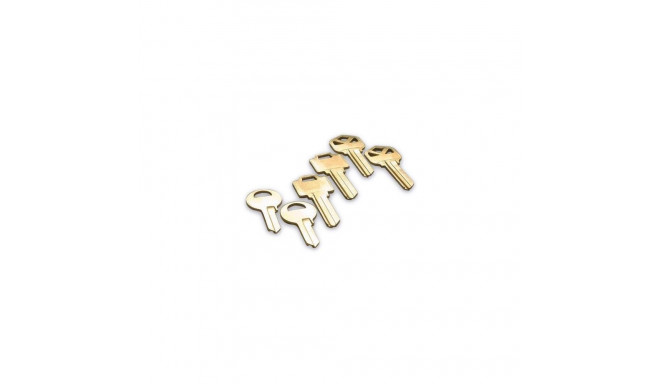 BLANK KEY U-5ED UNIVERSAL