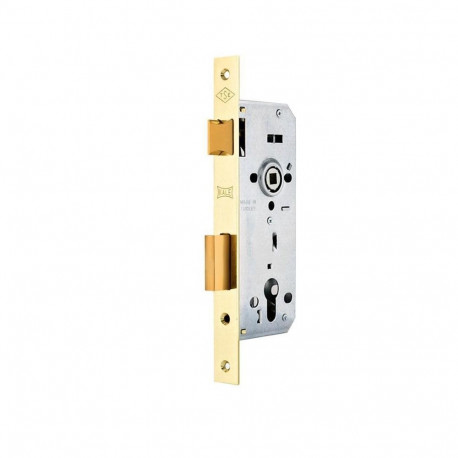 MORTISE LOCK KALE 152/R45 3T ilma silindrita