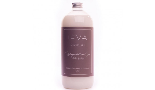 SOFTENER IEVA MULBERRY SMELL 1L 25W