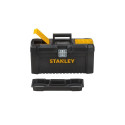 16 ESSENTIAL TOOLBOX METAL LATCHES