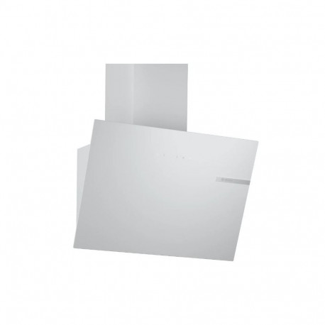 DWK65DK20 Hood white glass