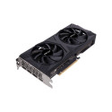 Graphics card GeForce RTX 4070 SUPER 12GB VERTO DUAL FAN OC