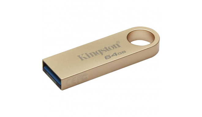 Pendrive Data Traveler DTSE9G3 64GB USB3.2 Gen1