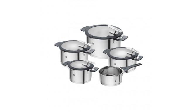Zwilling potikomplekt Siplify 5-osaline