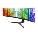 Monitor 49 cali LS49C950UAUXEN VA 5120x1440 DQHD 32:9 2xHDMI 1xUSB-C (90W) 1xDP 3xUSB 3.0 LAN (RJ45)