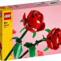 Bricks 40460 Roses