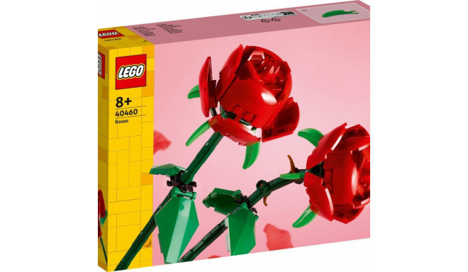 Bricks 40460 Roses