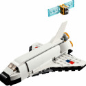 LEGO Creator 3in1 Space Shuttle (31134)