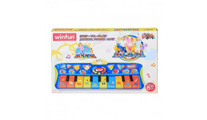 Music pad Winfun