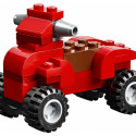 LEGO Classic mänguklotsid Medium Creative Brick Box