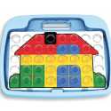 Mosaic Pixel Junior 48 elements