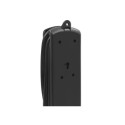 Surge Protector 4 sockets, 2,5m