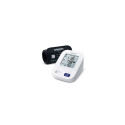 Omron M3 Comfort Blood pressure monitor + Power adapter