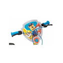 Children's Bike 16" Paw Patrol Red 1678 NEW TOIMSA