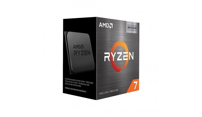 AMD Ryzen™ 7 5700X3D - processor