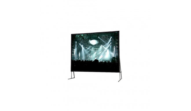 Avtek FOLD 500 projection screen 4:3