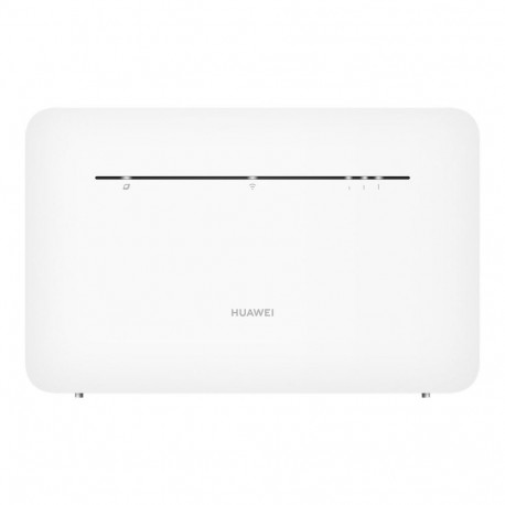 Huawei B535-235a juhtmevaba ruuter kahe sagedusalaga (2.4 GHz / 5 GHz) 4G valge