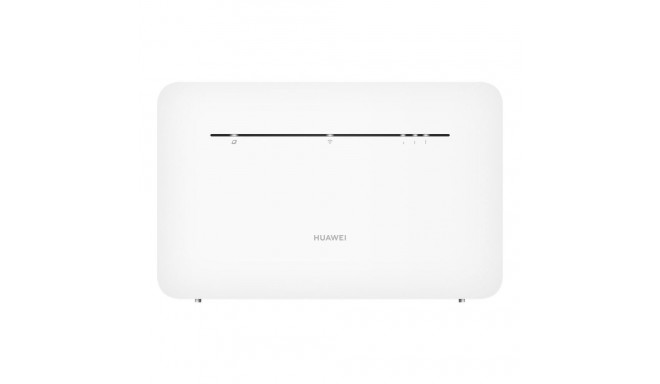 Huawei B535-235a juhtmevaba ruuter kahe sagedusalaga (2.4 GHz / 5 GHz) 4G valge