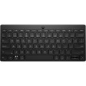 HP 350 Compact Multi-Device Bluetooth Keyboard