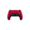 Sony DualSense Red Bluetooth/USB Gamepad Analogue / Digital PlayStation 5