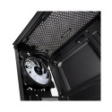 Kolink Inspire K11 ARGB Mid-Tower, Tempered Glass - black