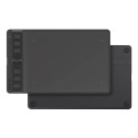 Inspiroy 2S Black graphics tablet