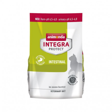 ANIMONDA Integra Protect Intestinal kuiv kassitoit 300 g
