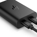 HP 65W GaN USB-C Laptop Charger