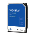 Western Digital Blue 3.5" 2 TB Serial ATA