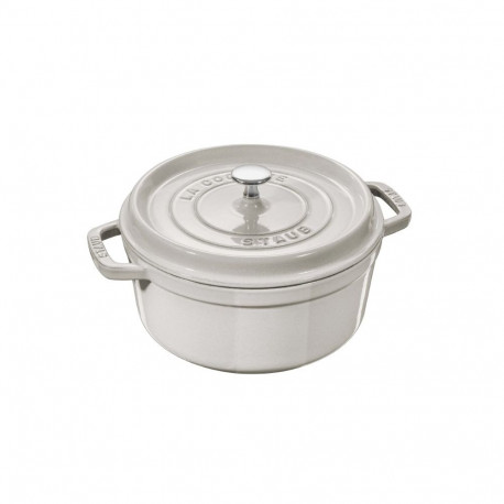 Staub 40501-413-0 roasting pan 5.2 L Cast iron