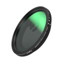 SMALLRIG 4386 MAGEASE MAGNETIC VND FILTER KIT ND2-ND32 (1-5 STOP) WITH M-MOUNT FILTER ADAPTER 52MM