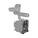 SMALLRIG 4505 V-MOUNT BATTERY MOUNT PLATE