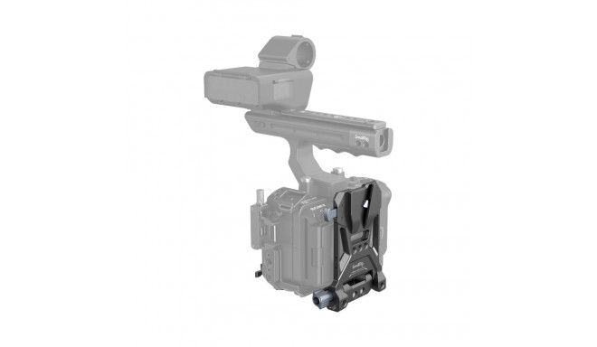 SmallRig 4505 V-Mount Battery Mount Plate
